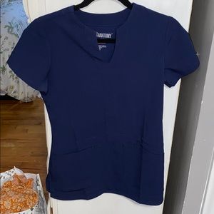 GREYS ANATOMY SCRUBS